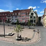 Cozyhome Hauptmarkt Apartament *