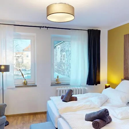 Cozyhome Hauptmarkt *