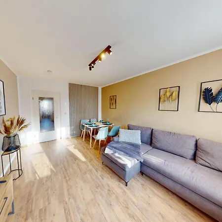 Cozyhome Hauptmarkt Apartamento