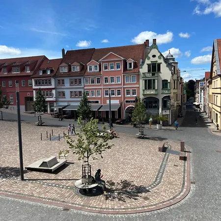 Cozyhome Hauptmarkt Appartement *