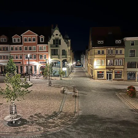 Cozyhome Hauptmarkt