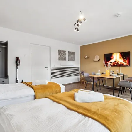 Cozyhome Hauptmarkt * Gotha