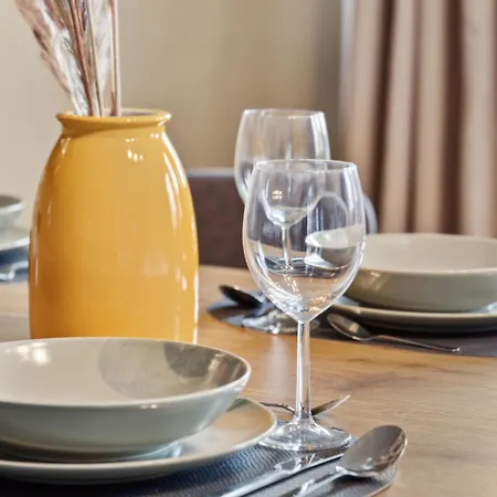 Apartamento Cozyhome Hauptmarkt *