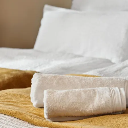 Cozyhome Hauptmarkt Apartamento