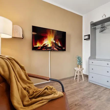 Cozyhome Hauptmarkt Gotha