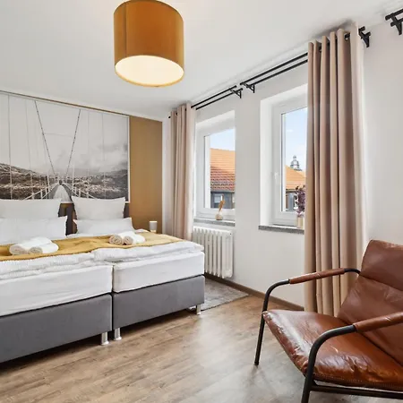 Cozyhome Hauptmarkt * Gotha