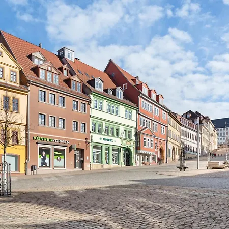 Cozyhome Hauptmarkt