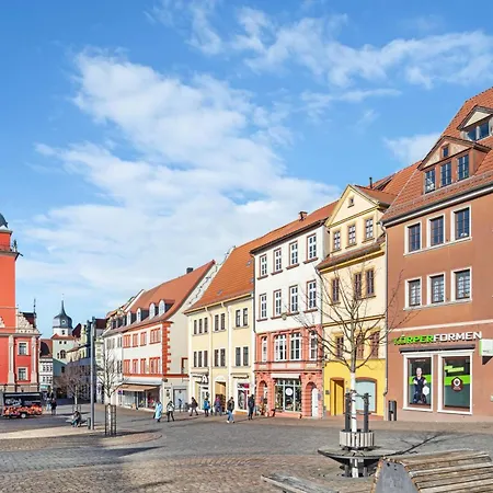 Cozyhome Hauptmarkt * Gotha