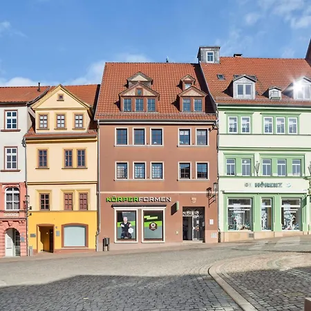 Cozyhome Hauptmarkt Apartment *