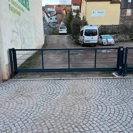 Cozyhome Hauptmarkt * Gotha