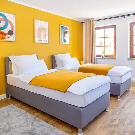 Cozyhome Hauptmarkt Apartment *