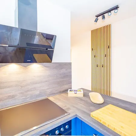 Cozyhome Hauptmarkt Apartment Gotha