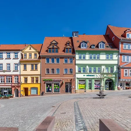 Cozyhome Hauptmarkt Apartment *