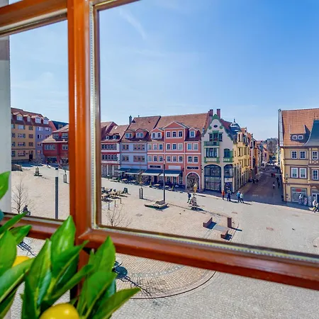 Apartment Cozyhome Hauptmarkt *