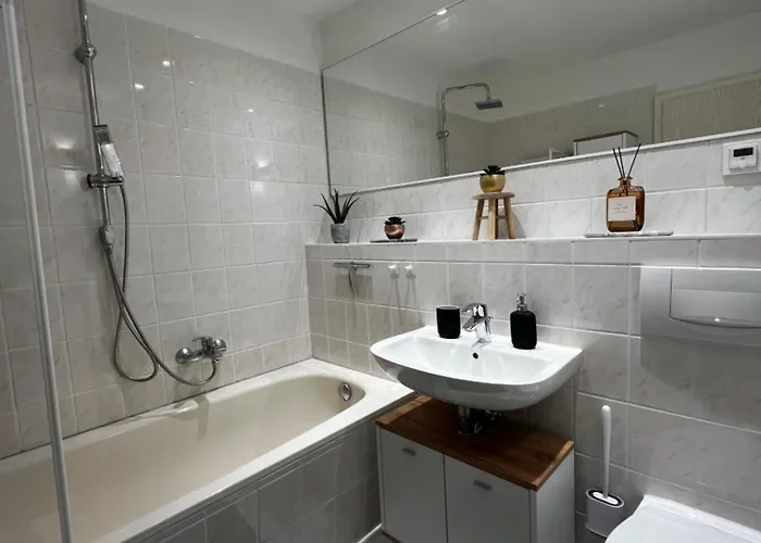 Cozyhome Hauptmarkt Gotha