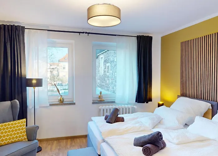 Cozyhome Hauptmarkt *