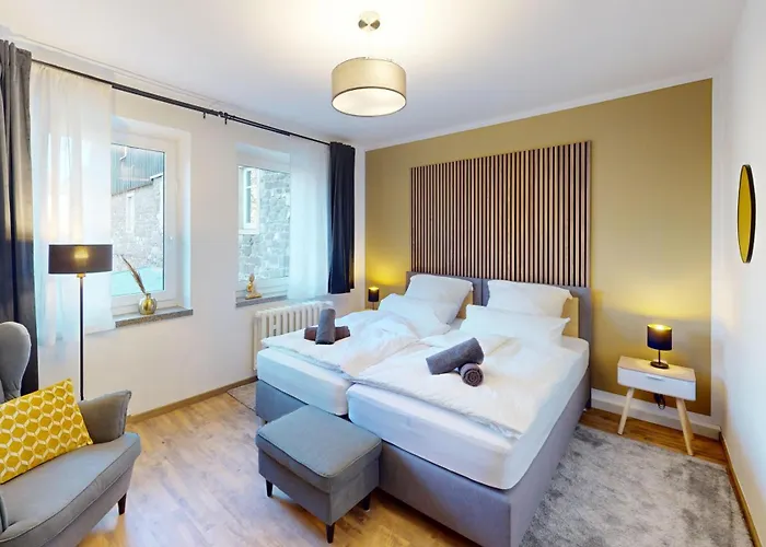 Apartment Cozyhome Hauptmarkt *