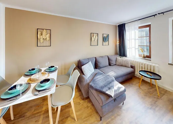 Cozyhome Hauptmarkt Gotha