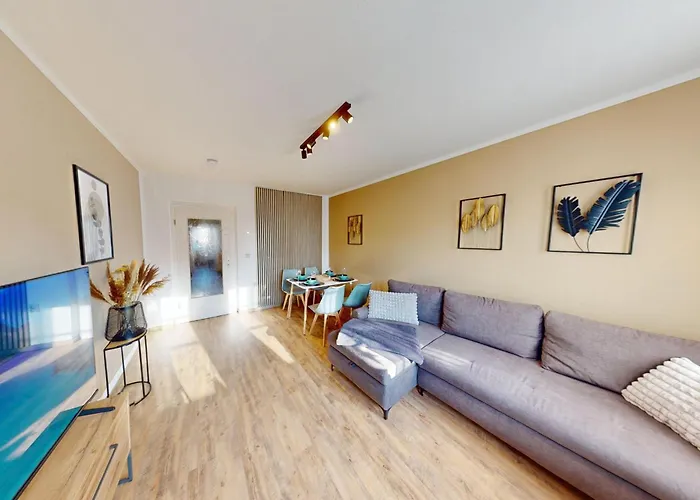 Cozyhome Hauptmarkt Apartment