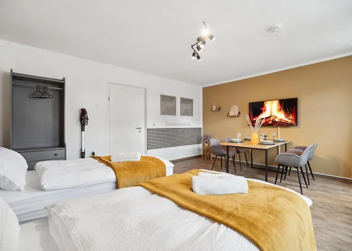 Cozyhome Hauptmarkt * Gotha