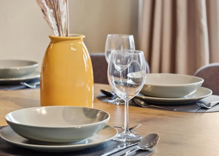 Appartement Cozyhome Hauptmarkt *