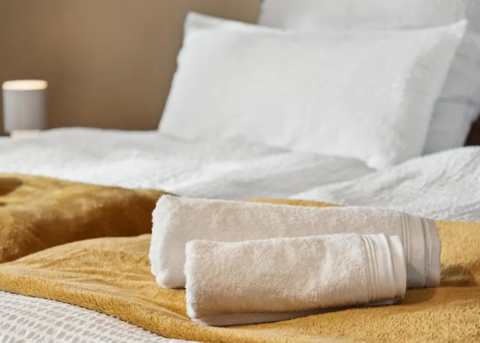 Cozyhome Hauptmarkt Appartement