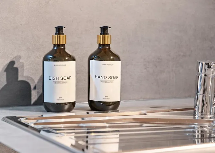 Cozyhome Hauptmarkt Appartement *