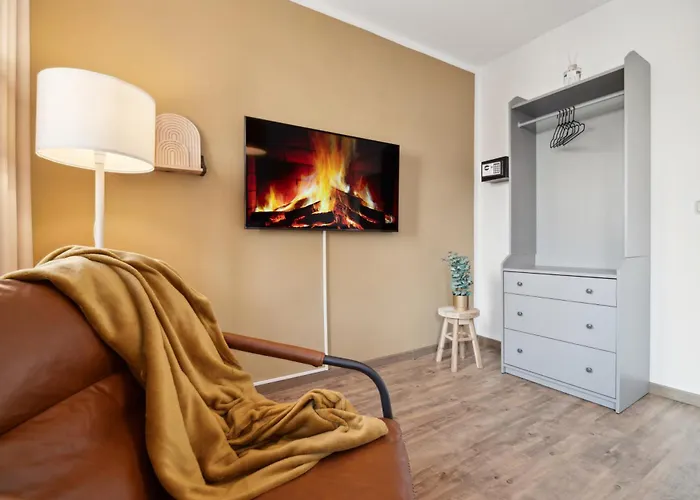 Cozyhome Hauptmarkt Gotha