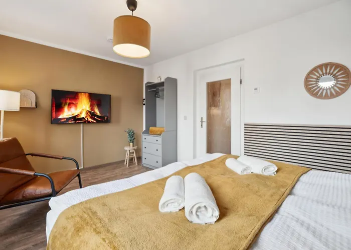 Cozyhome Hauptmarkt Appartement