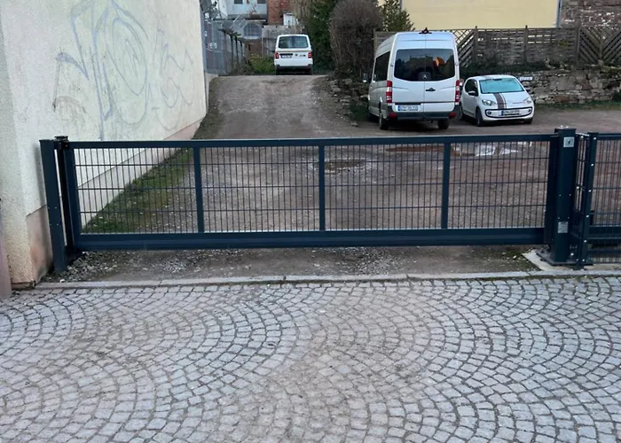 Cozyhome Hauptmarkt * Gotha