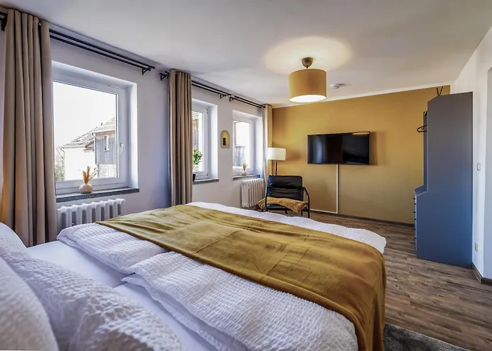 Apartment Cozyhome Hauptmarkt