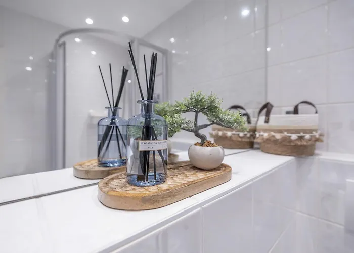 Cozyhome Hauptmarkt Gotha